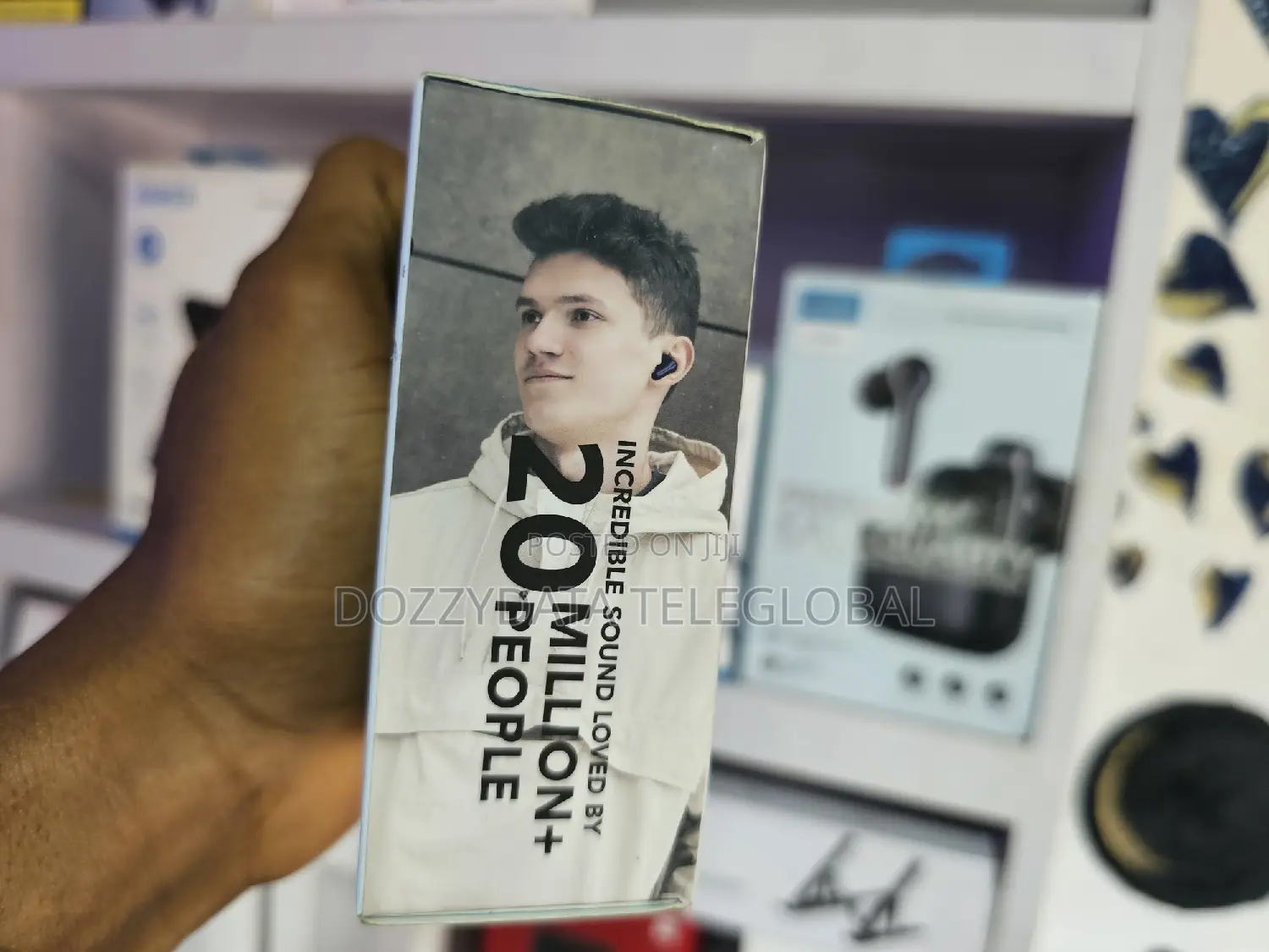 Soundcore Anker Life P2 Mini True Wireless Bluetooth 5.2 Ear