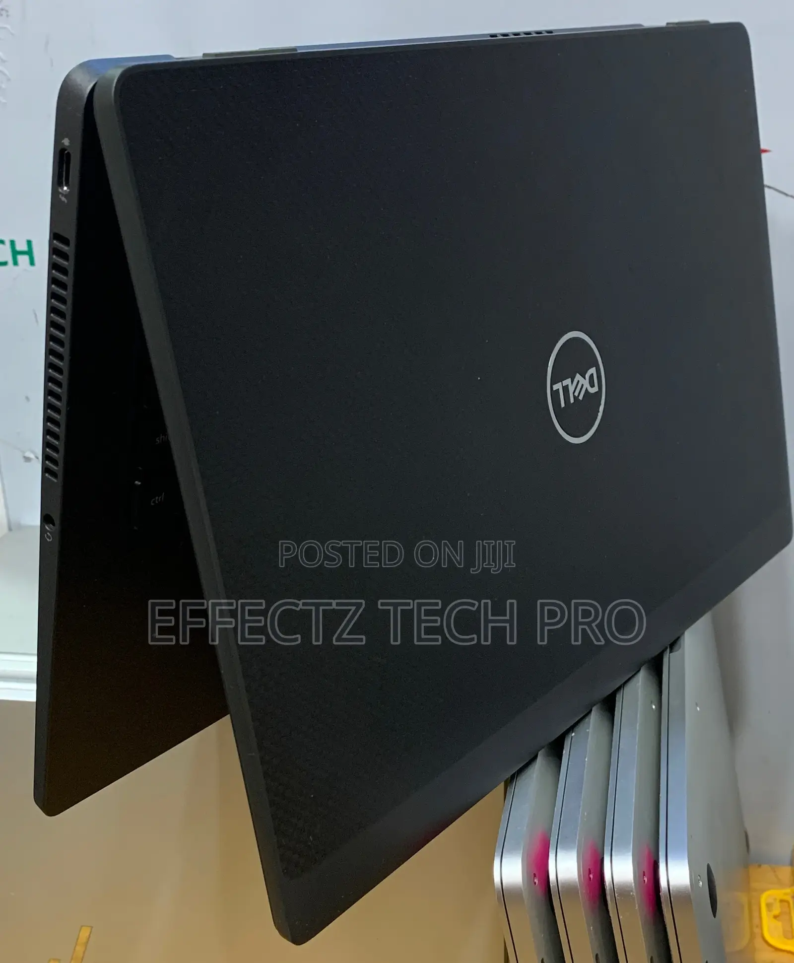 Laptop Dell Latitude 7420 16GB Intel Core I7 SSD 512GB