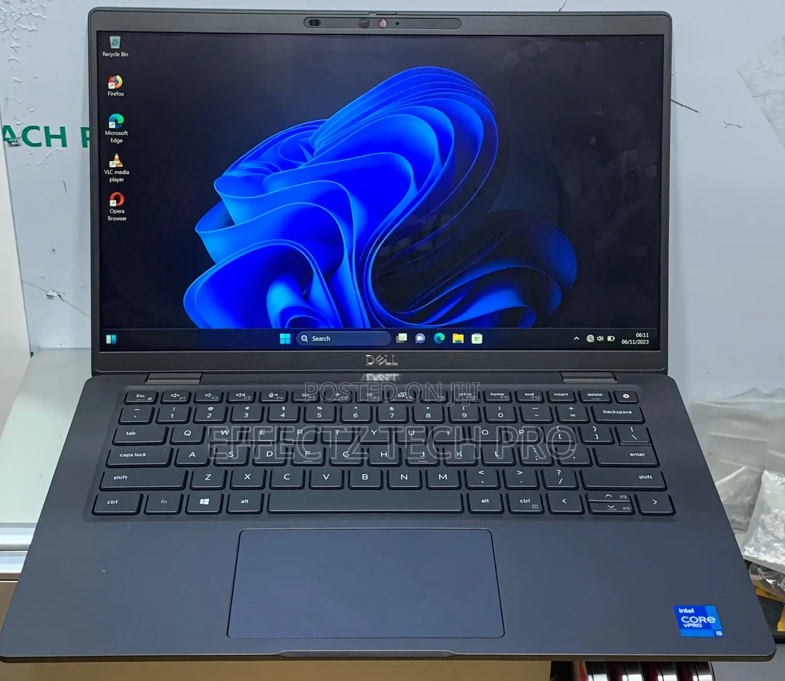 Laptop Dell Latitude 7420 16GB Intel Core I7 SSD 512GB