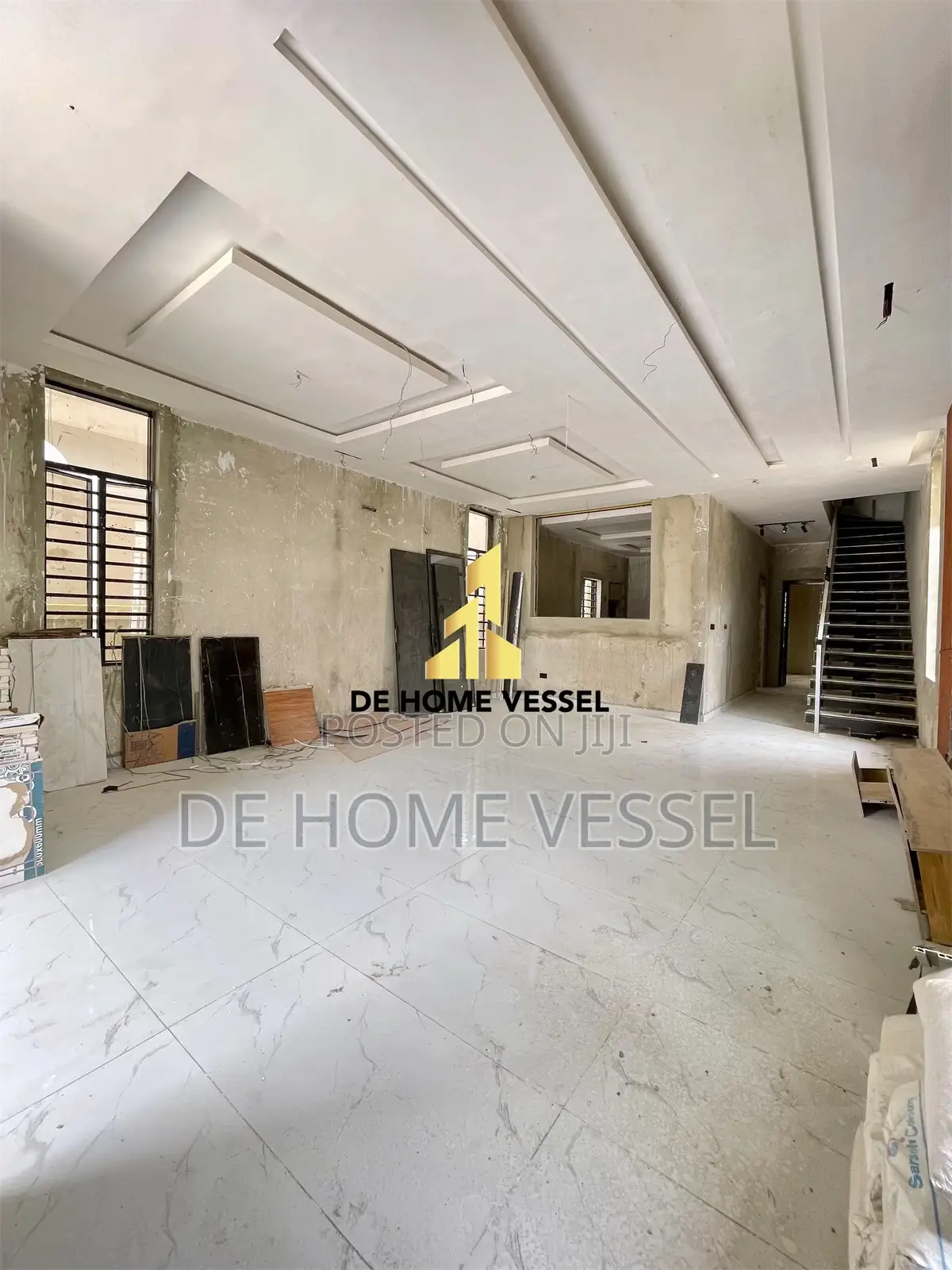 5bdrm Duplex in Lekki for sale