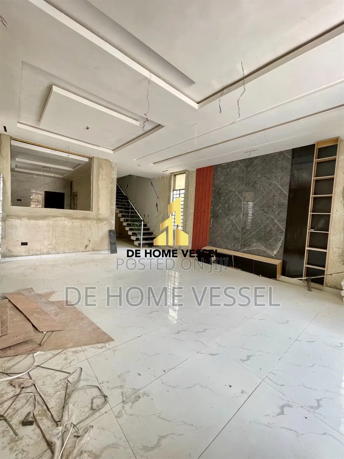 5bdrm Duplex in Lekki for sale