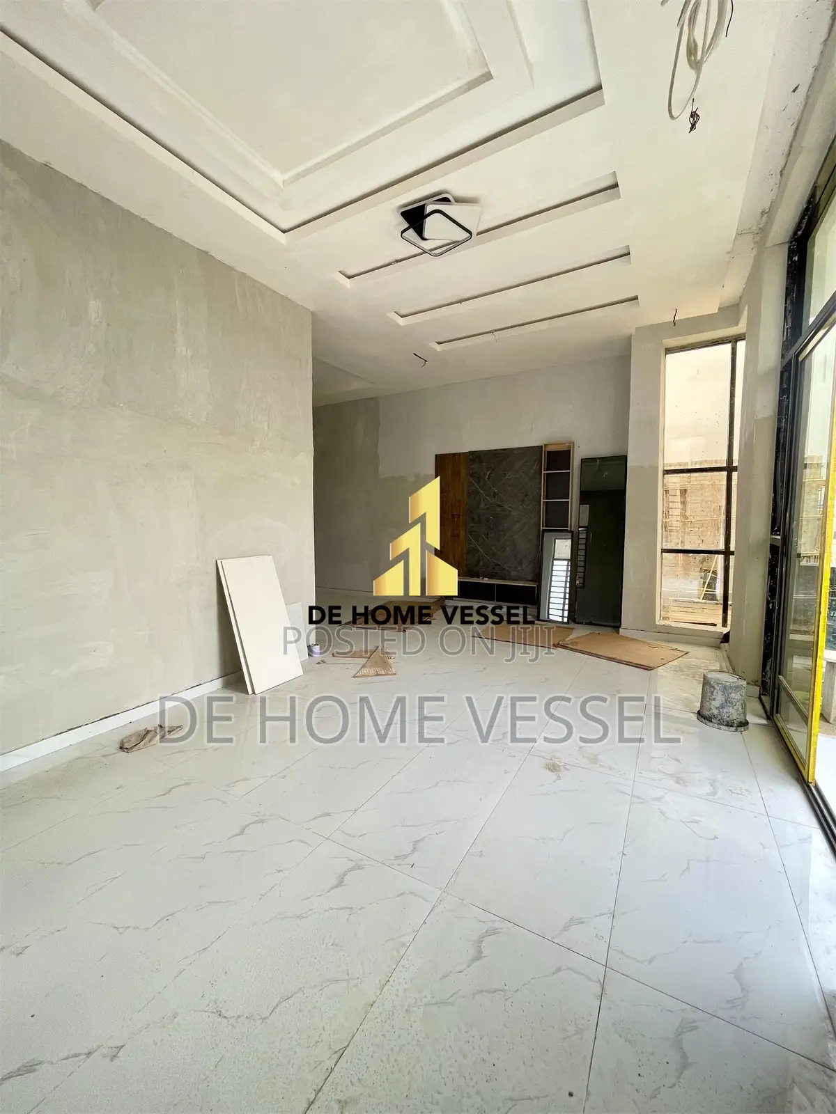 5bdrm Duplex in Lekki for sale