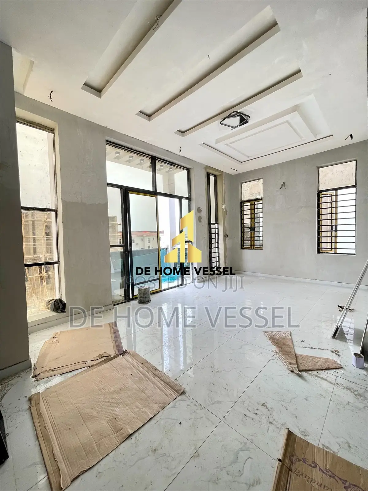 5bdrm Duplex in Lekki for sale