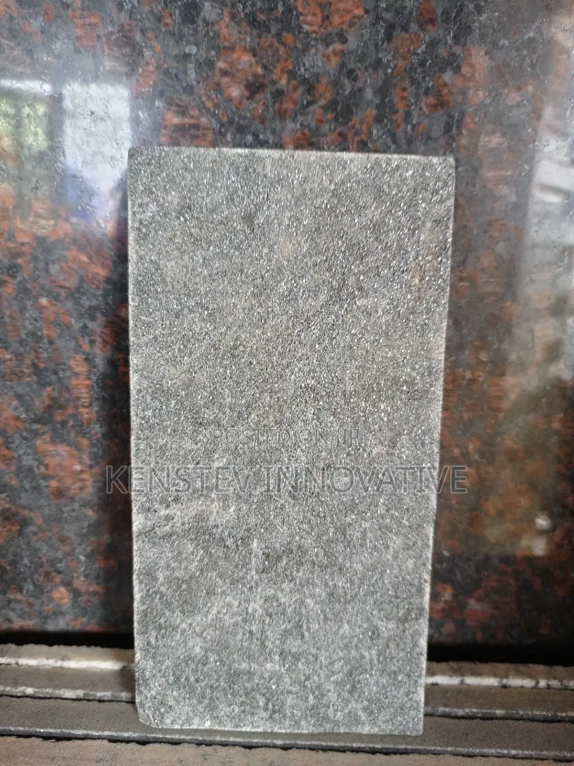 Marble Stones Can Be Used for Walls, Pillars