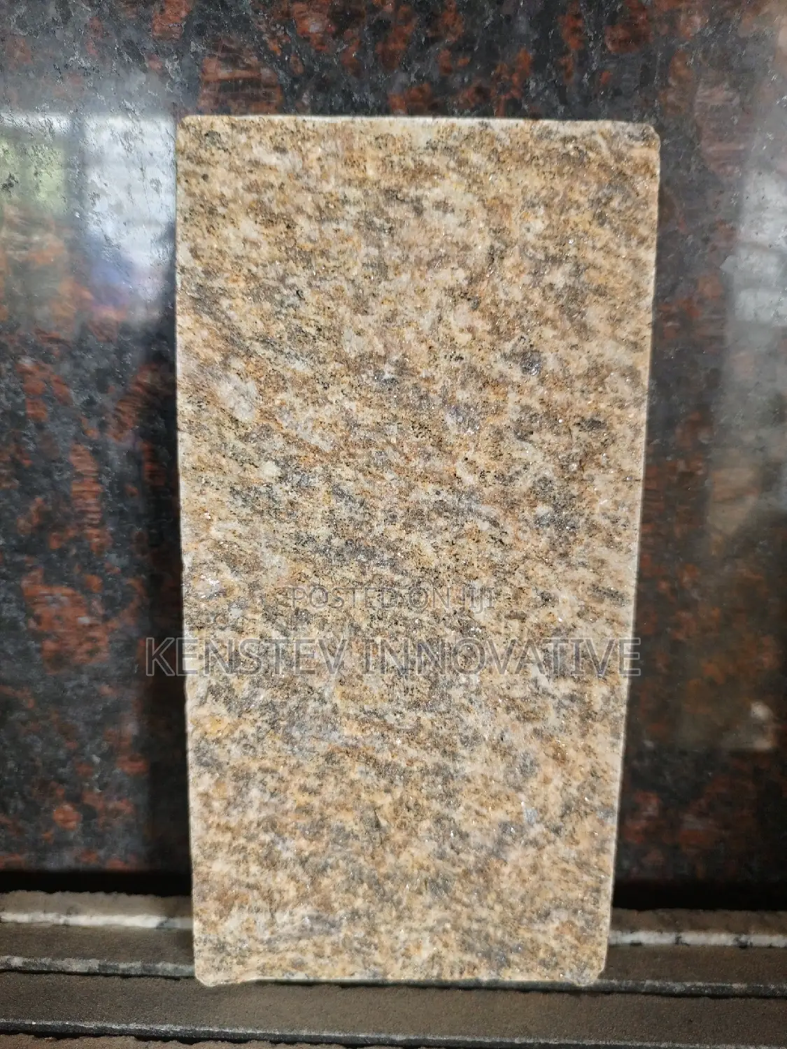 Marble Stones Can Be Used for Walls, Pillars