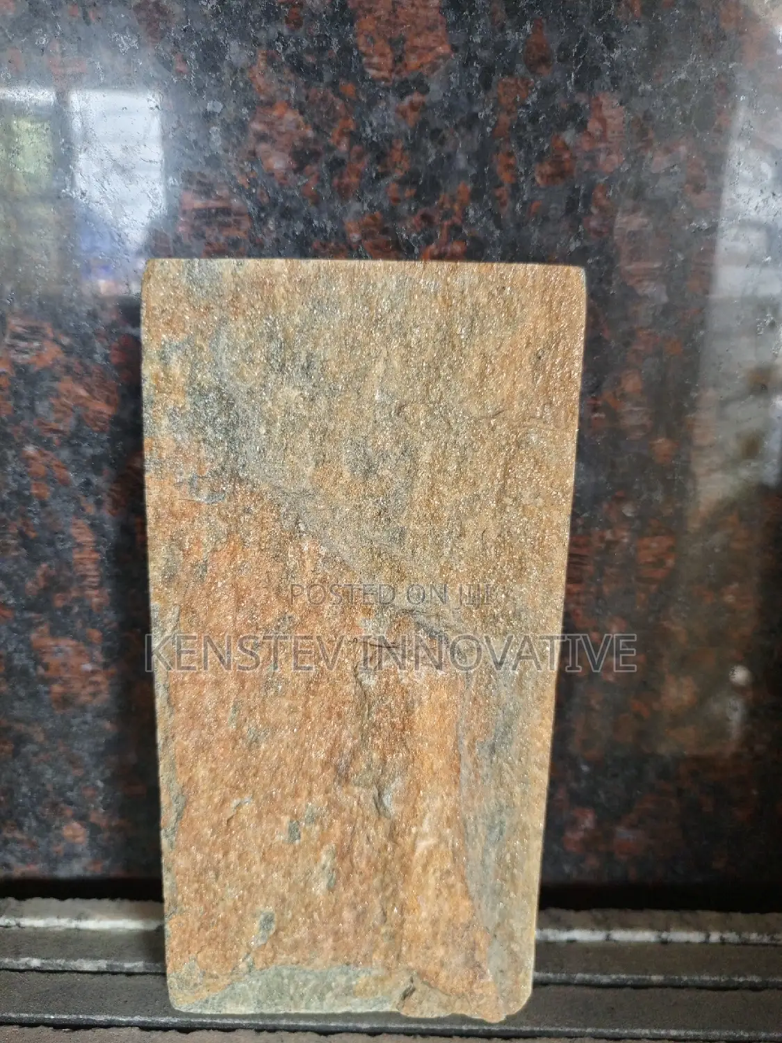 Marble Stones Can Be Used for Walls, Pillars