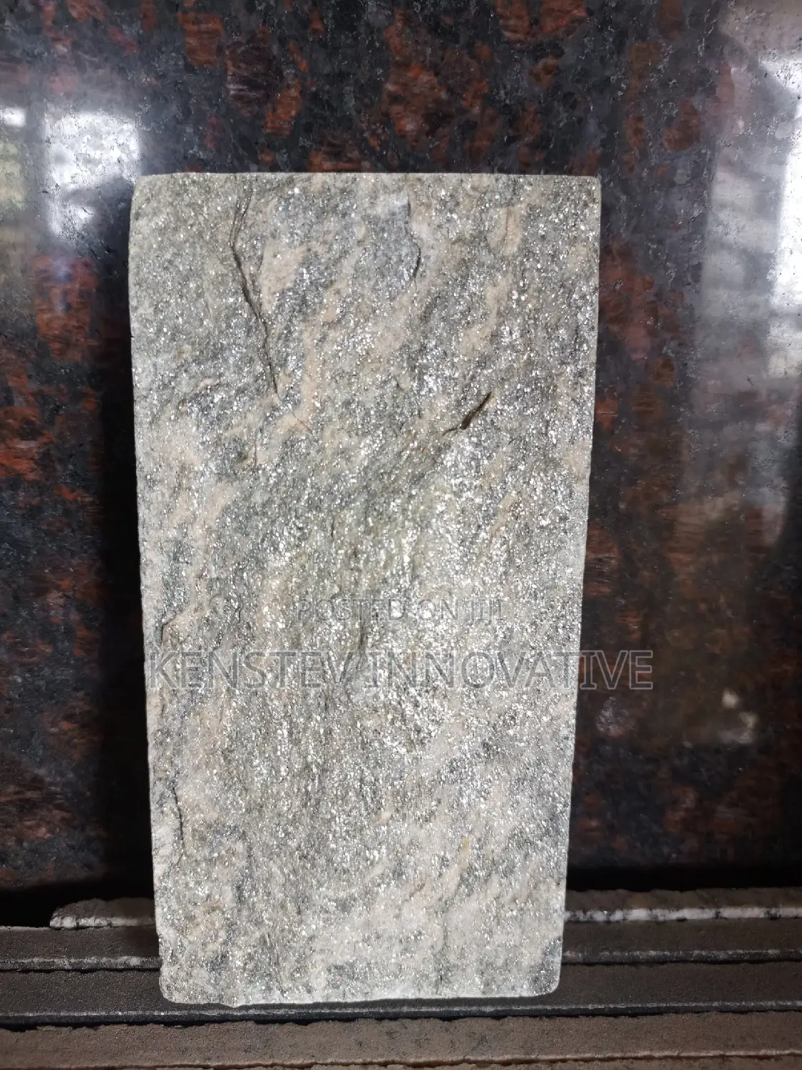 Marble Stones Can Be Used for Walls, Pillars