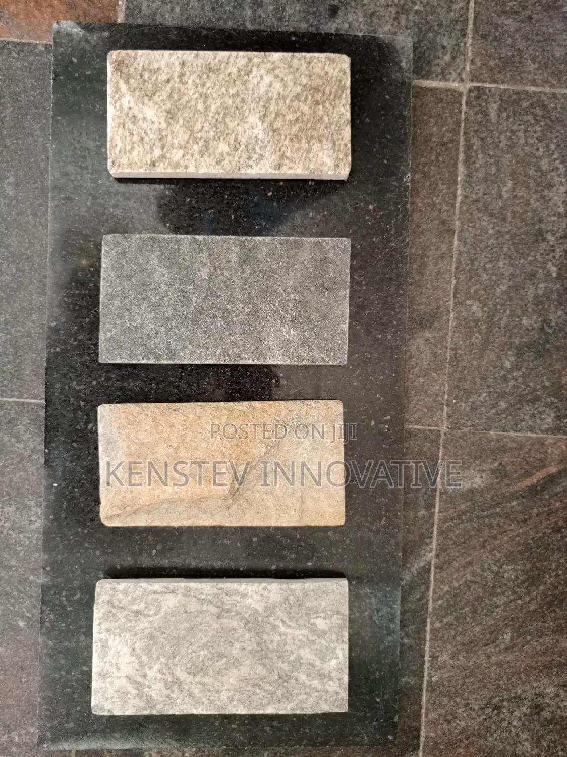 Marble Stones Can Be Used for Walls, Pillars