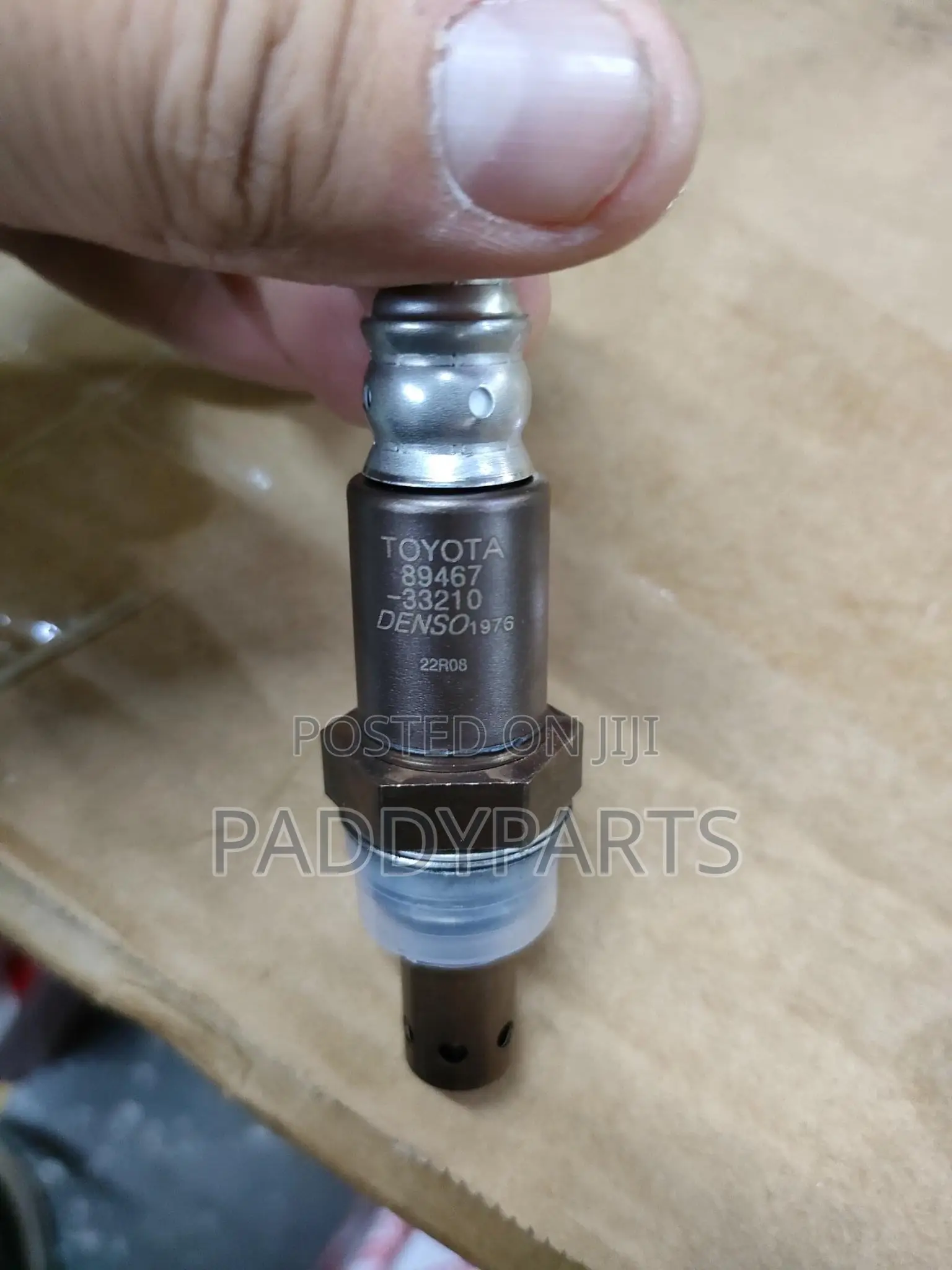 Toyota Avalon Oxygen Sensor 2019-2021