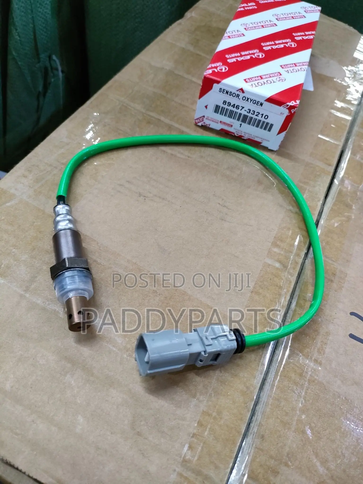 Toyota Avalon Oxygen Sensor 2019-2021