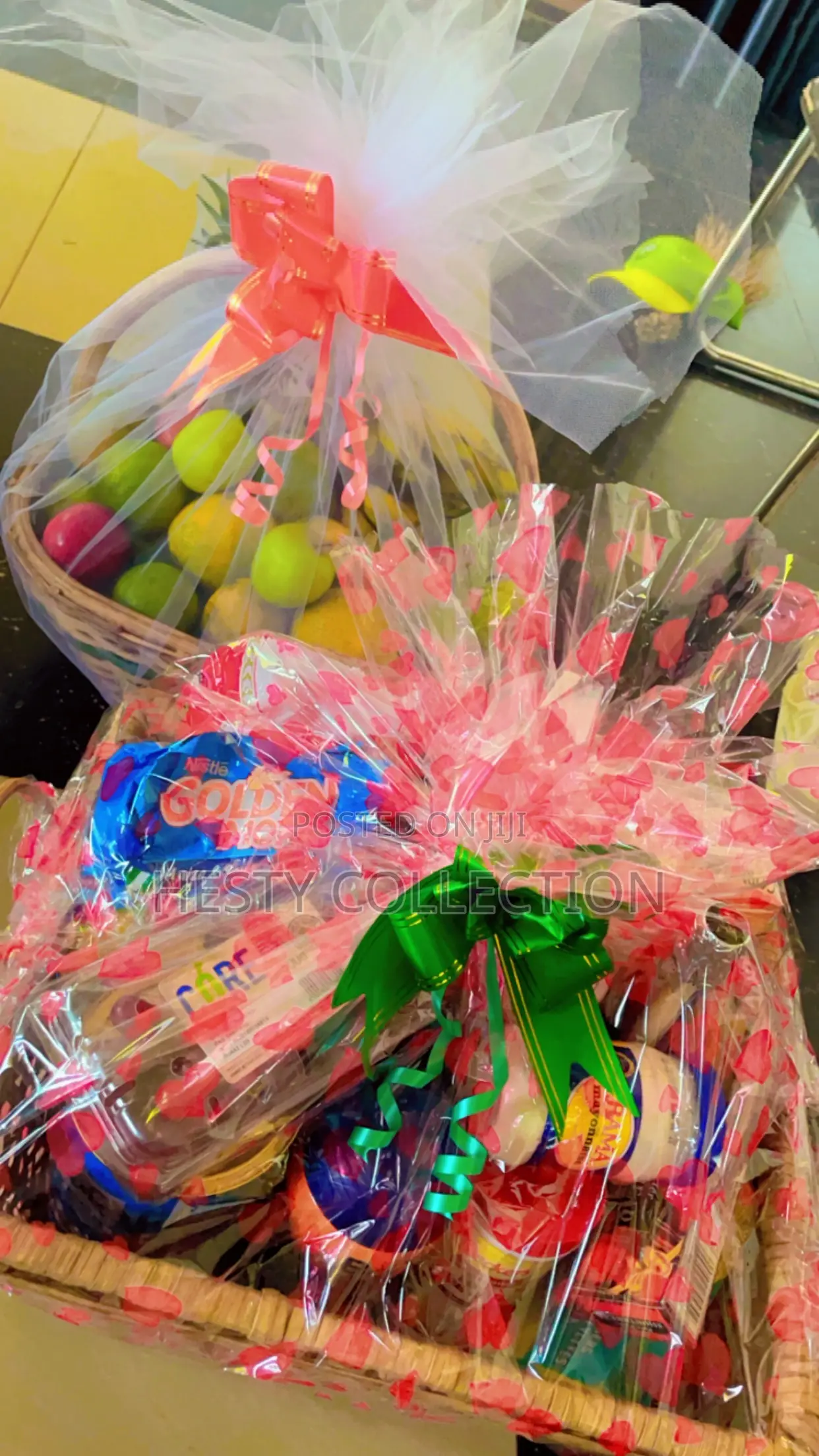 Christmas Hampers Gifting Birthday Valentine Hampers