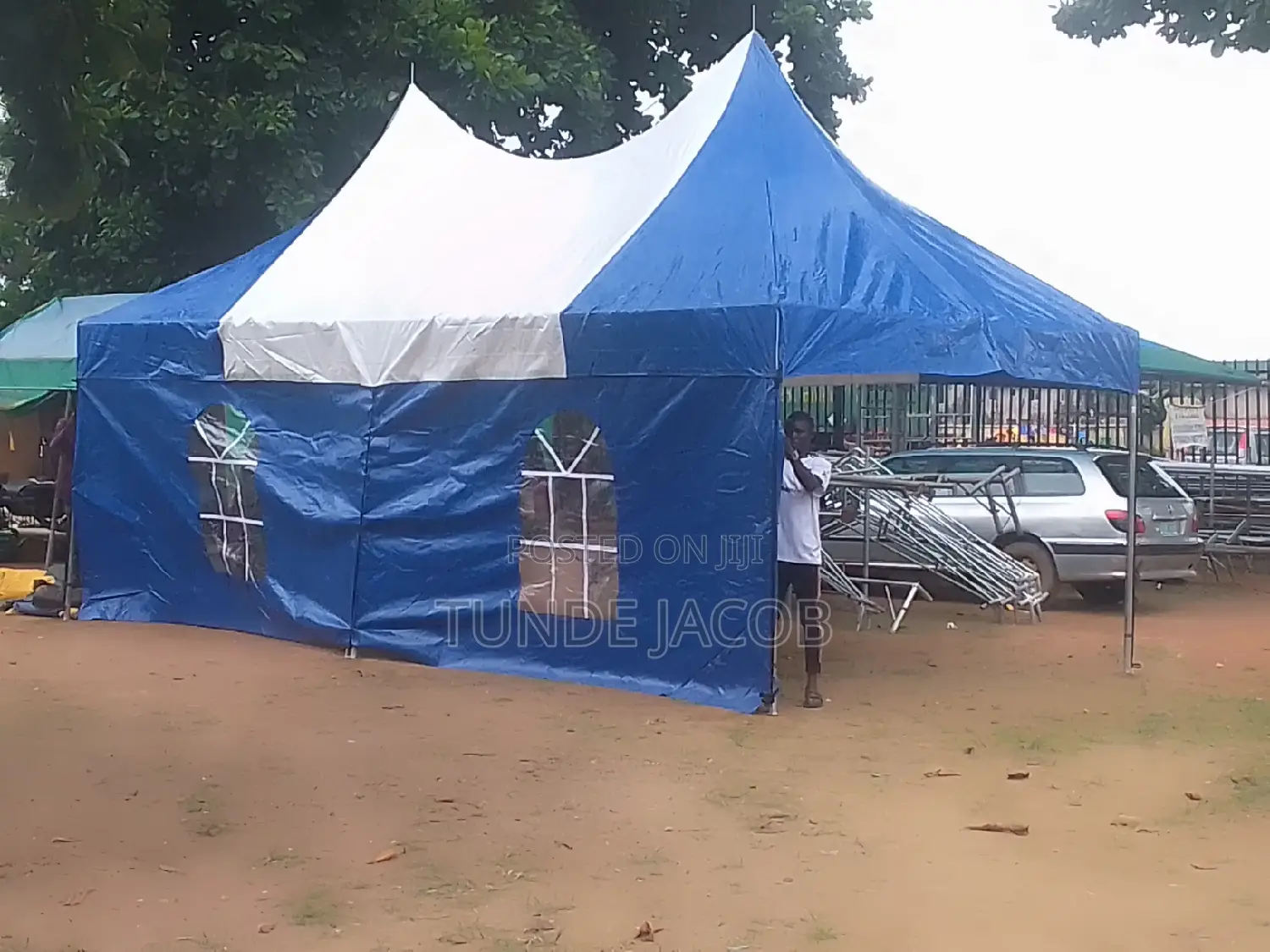 Canopy / Tent / Gazebos / Carport/ Maqui / Shades/ Danpalon