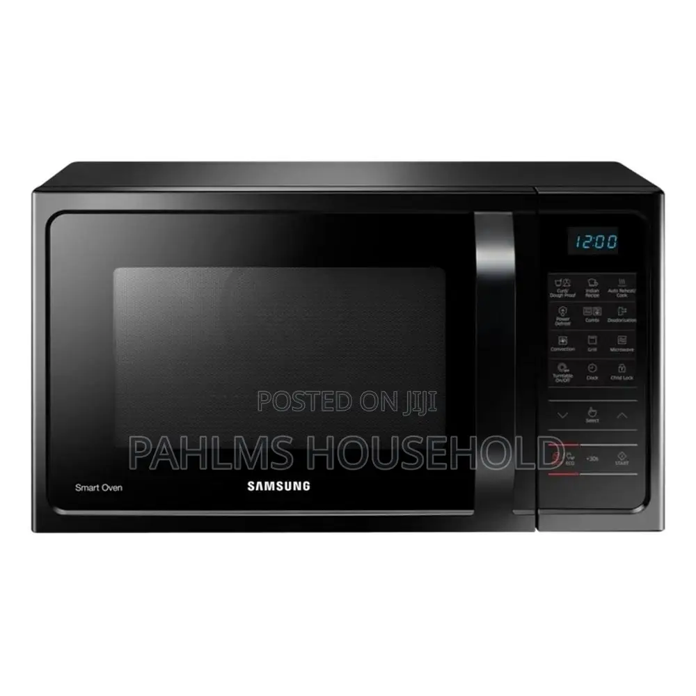 Samsung 28L Convection Microwave Oven