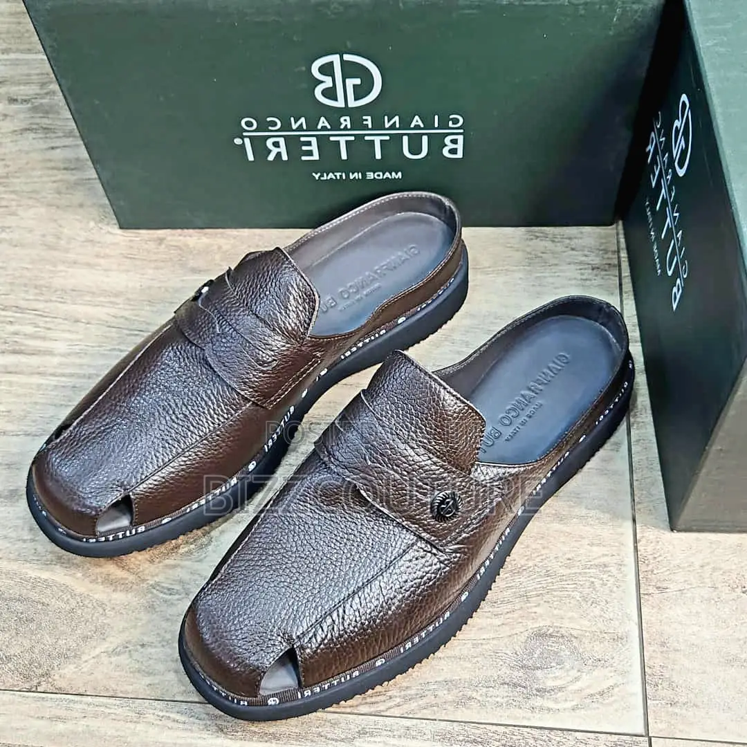 Original Italian GIANFRANCO BUTTERI Available Instore