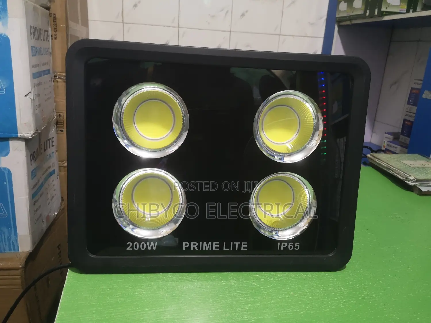 200watts Led Flood Light