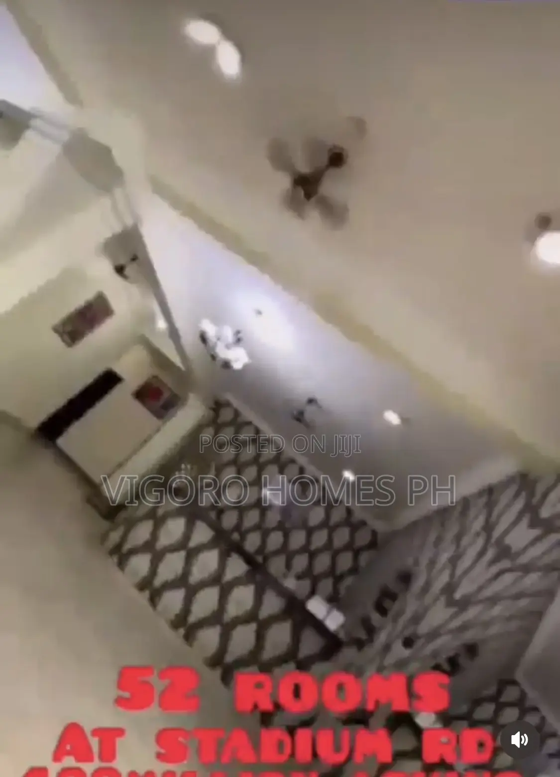 Hotel for Sale