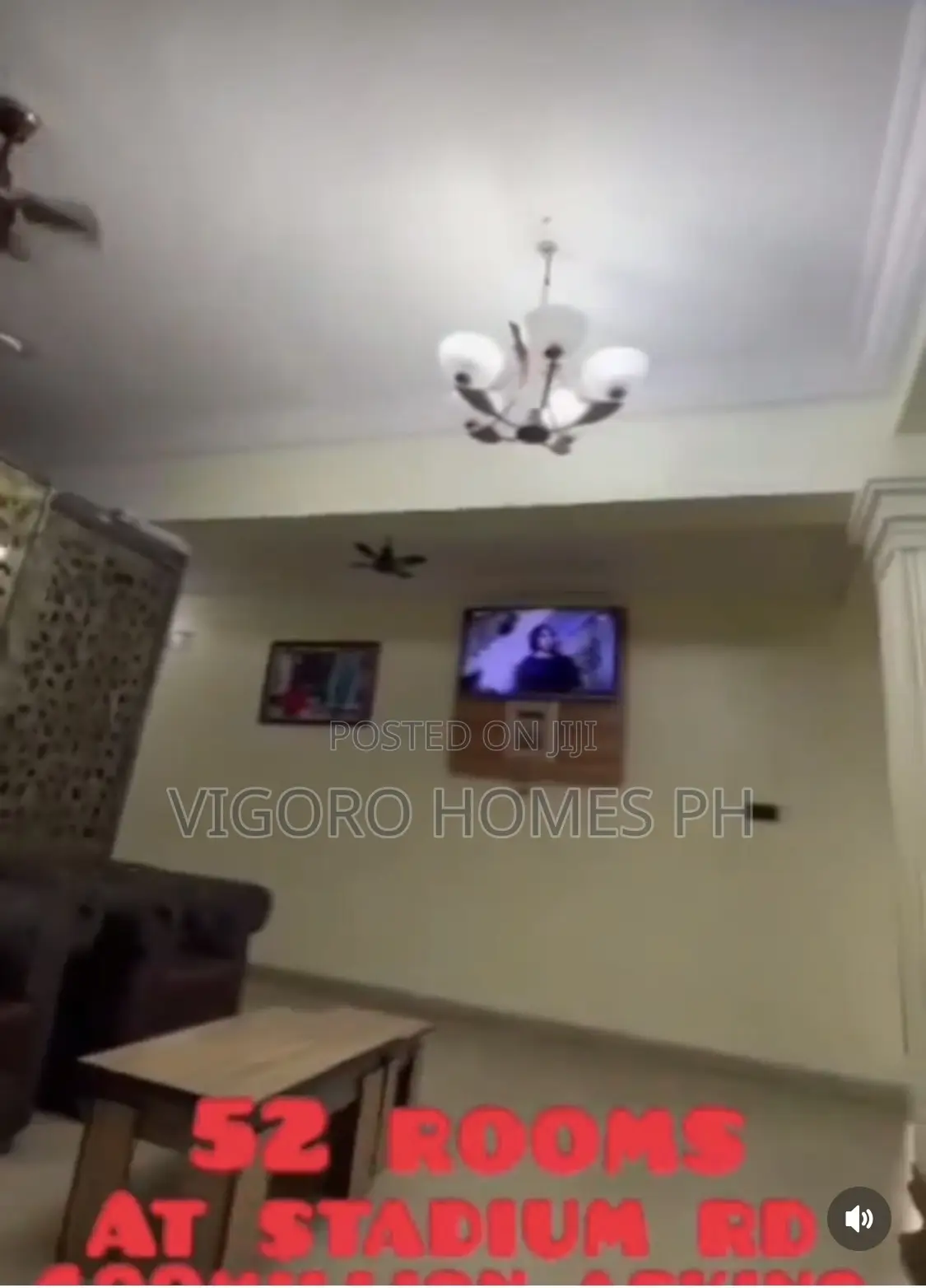 Hotel for Sale