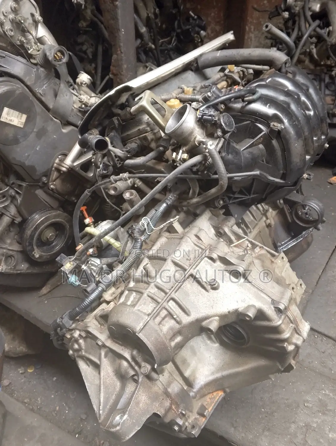 Toyota Camry 2009