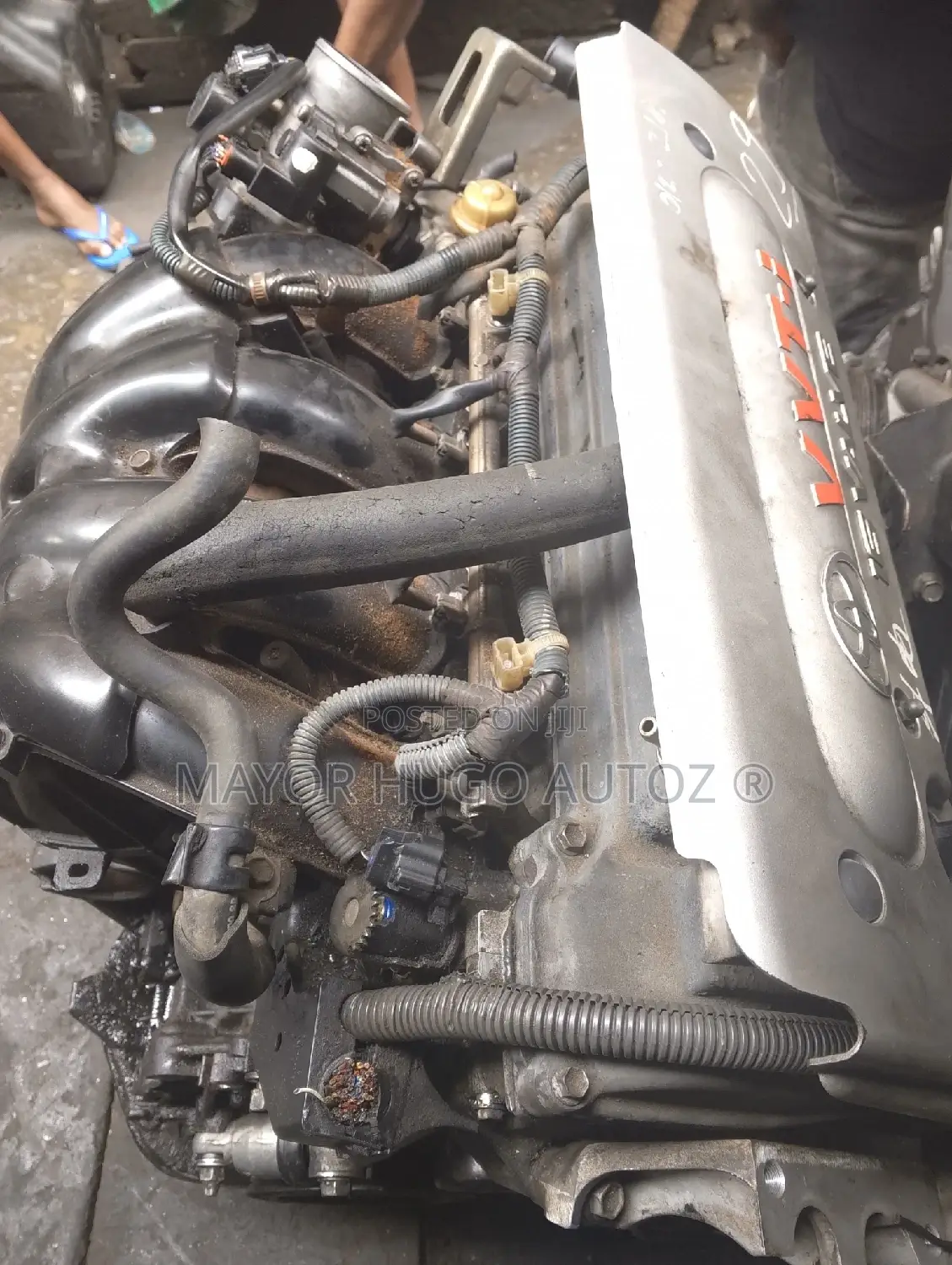 Toyota Camry 2009