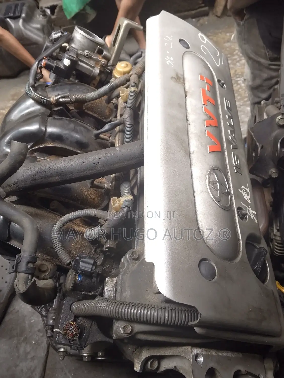 Toyota Camry 2009