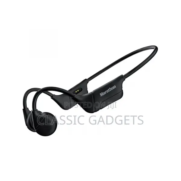 Wiwu Marathon Max Bone Conduction Wireless Sports Headsets