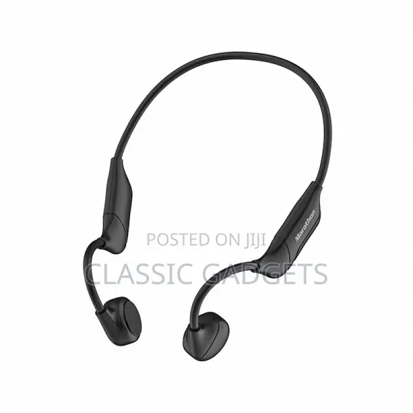 Wiwu Marathon Max Bone Conduction Wireless Sports Headsets