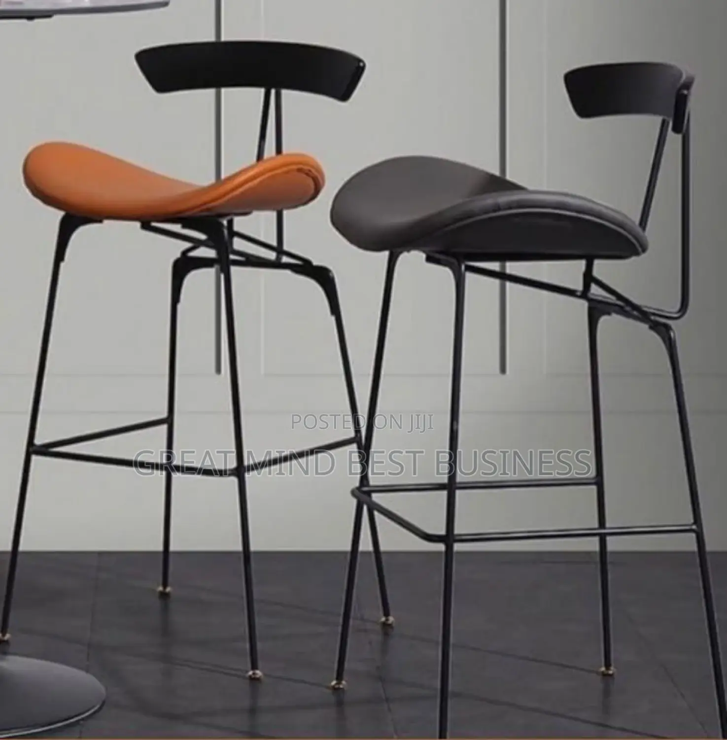 Italian Bar Stools