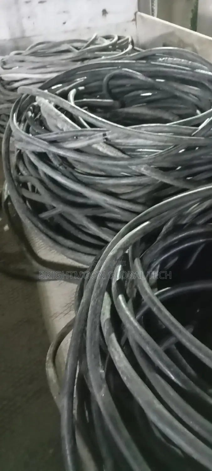 We Buy and Sell All Kinds,Type,Size of Electrical Materials