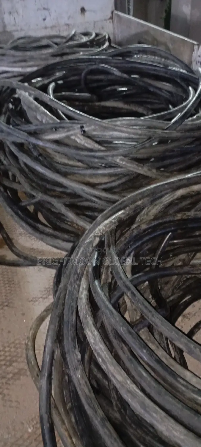 We Buy and Sell All Kinds,Type,Size of Electrical Materials