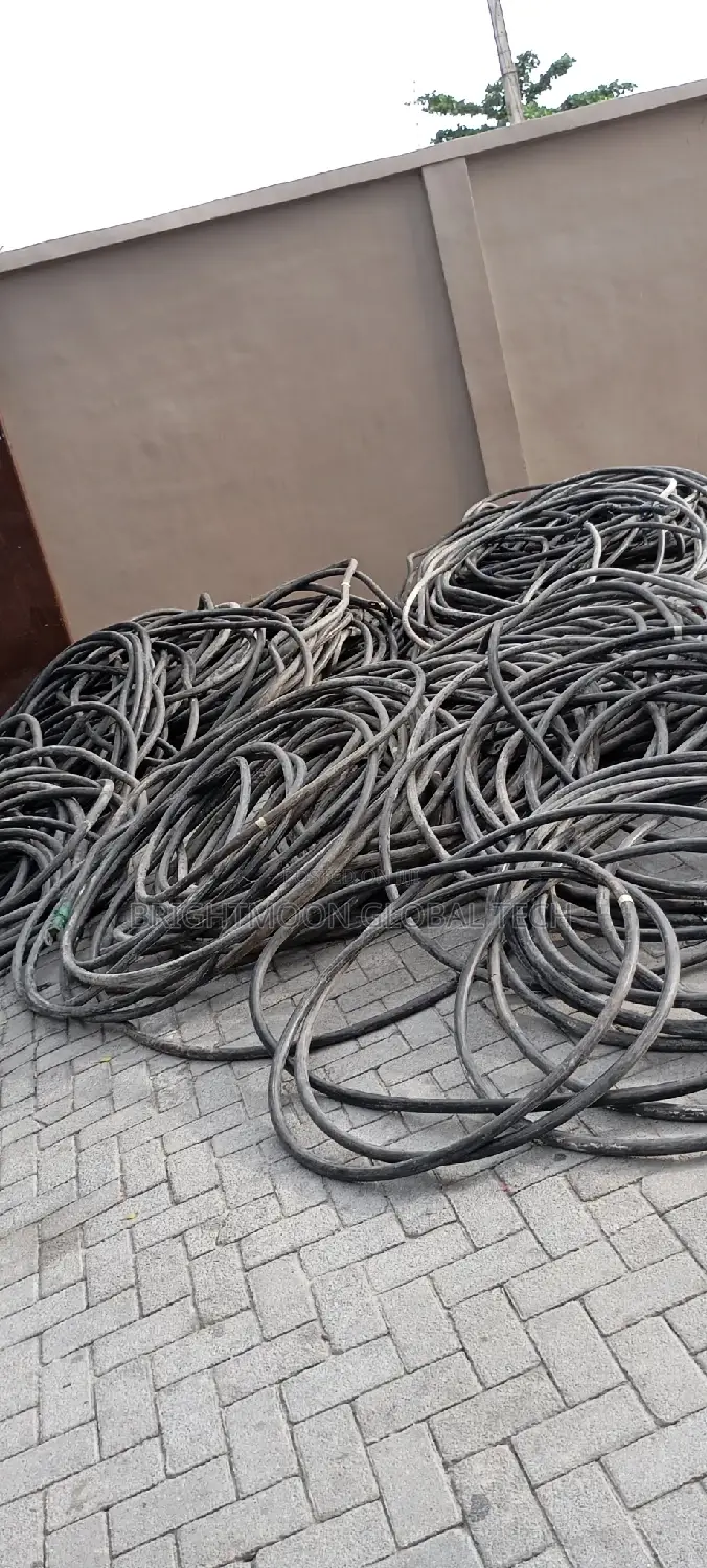 We Buy and Sell All Kinds,Type,Size of Electrical Materials