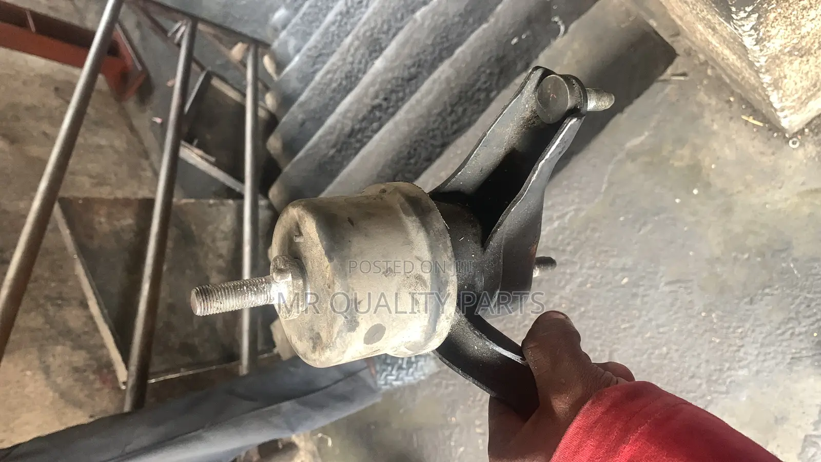 Engine Seat for Lexus Rx330 2006,2007,2008 Model