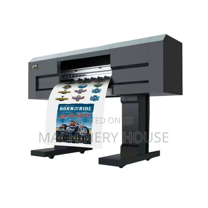 DTF Printers