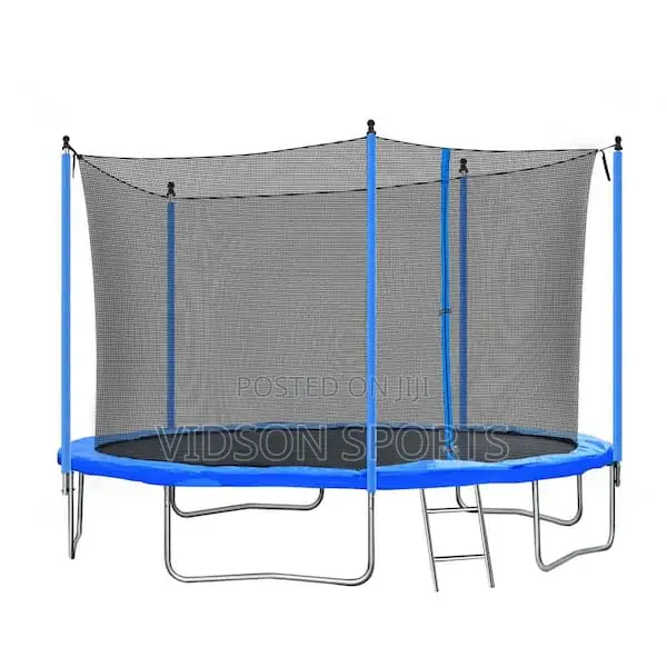 12ft Trampoline