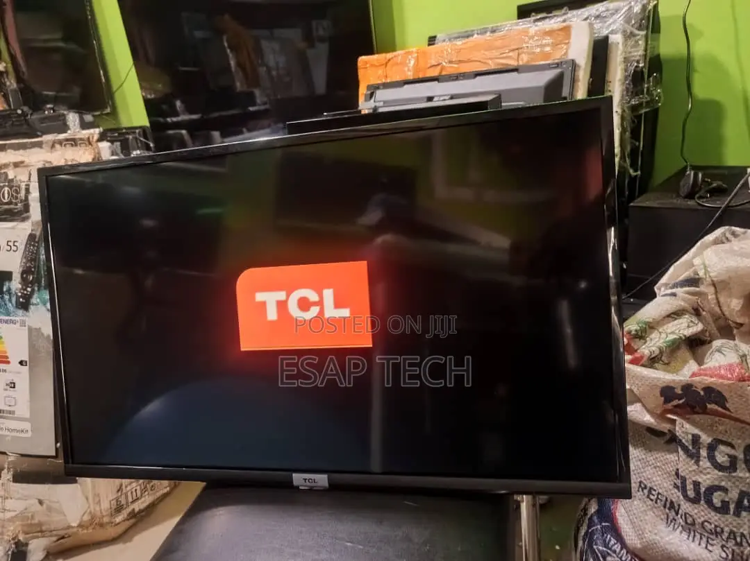 TCL Andorid Tv 32 Inches