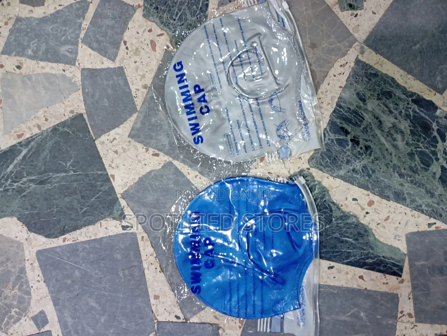 Big Adult Swimming Cap
