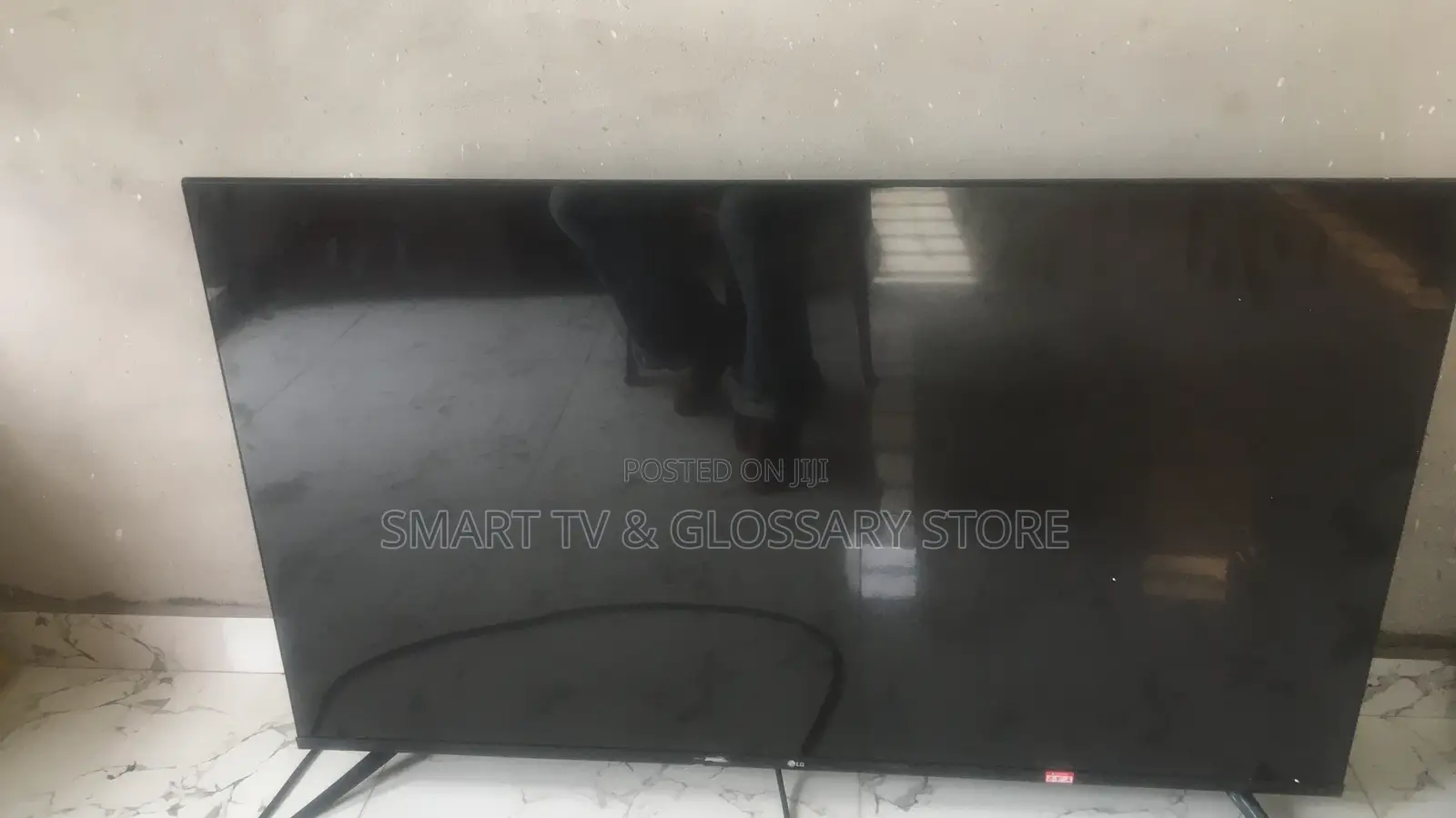New LG Android Tv 55 Inches