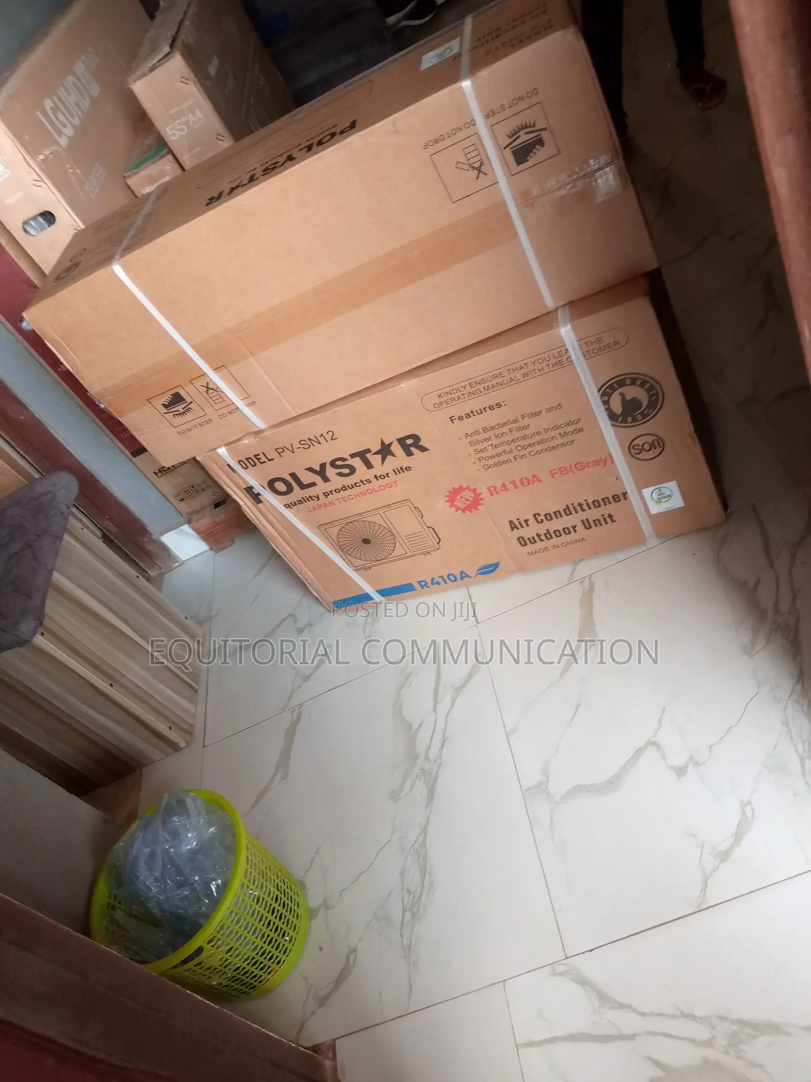 Best Selling 1.5hp Non Inverter Ac