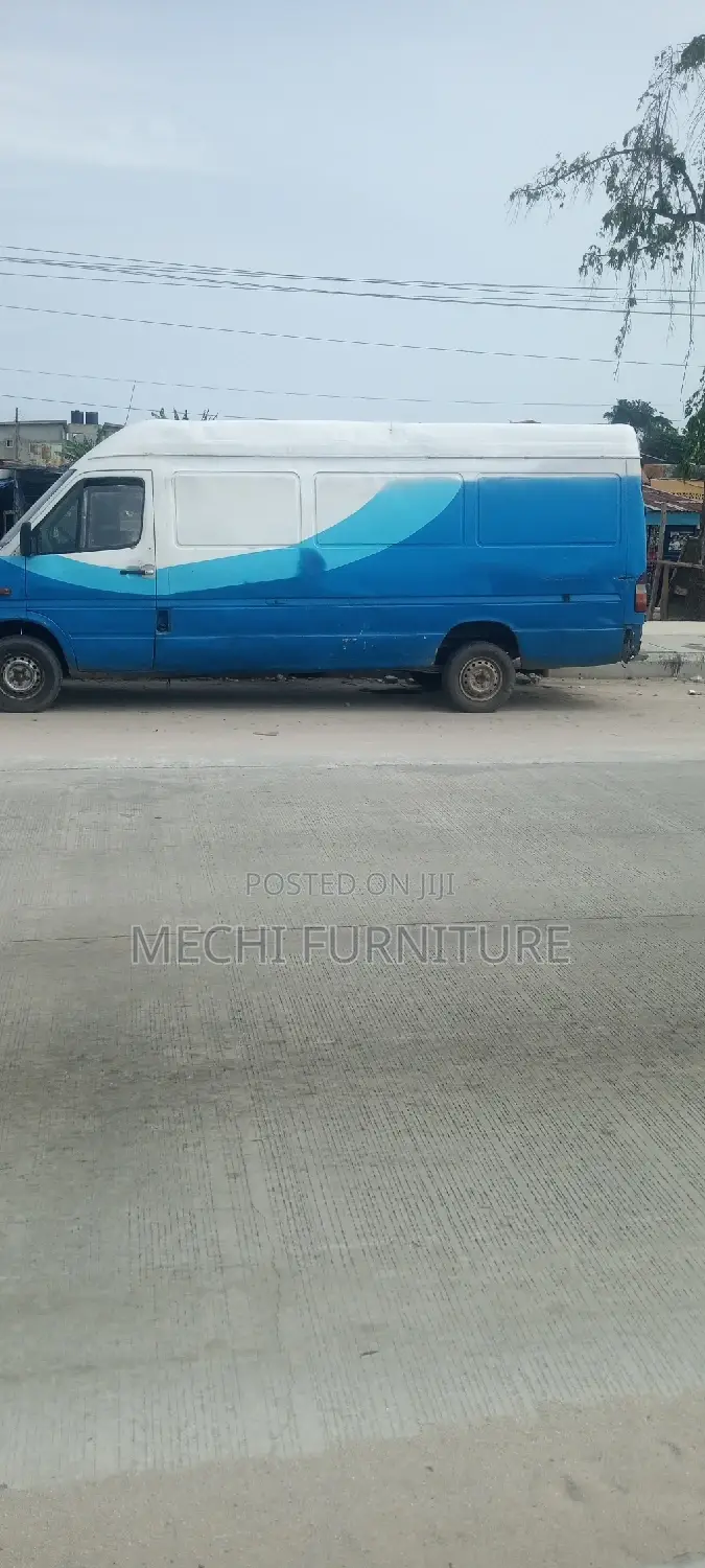Bus for Rent