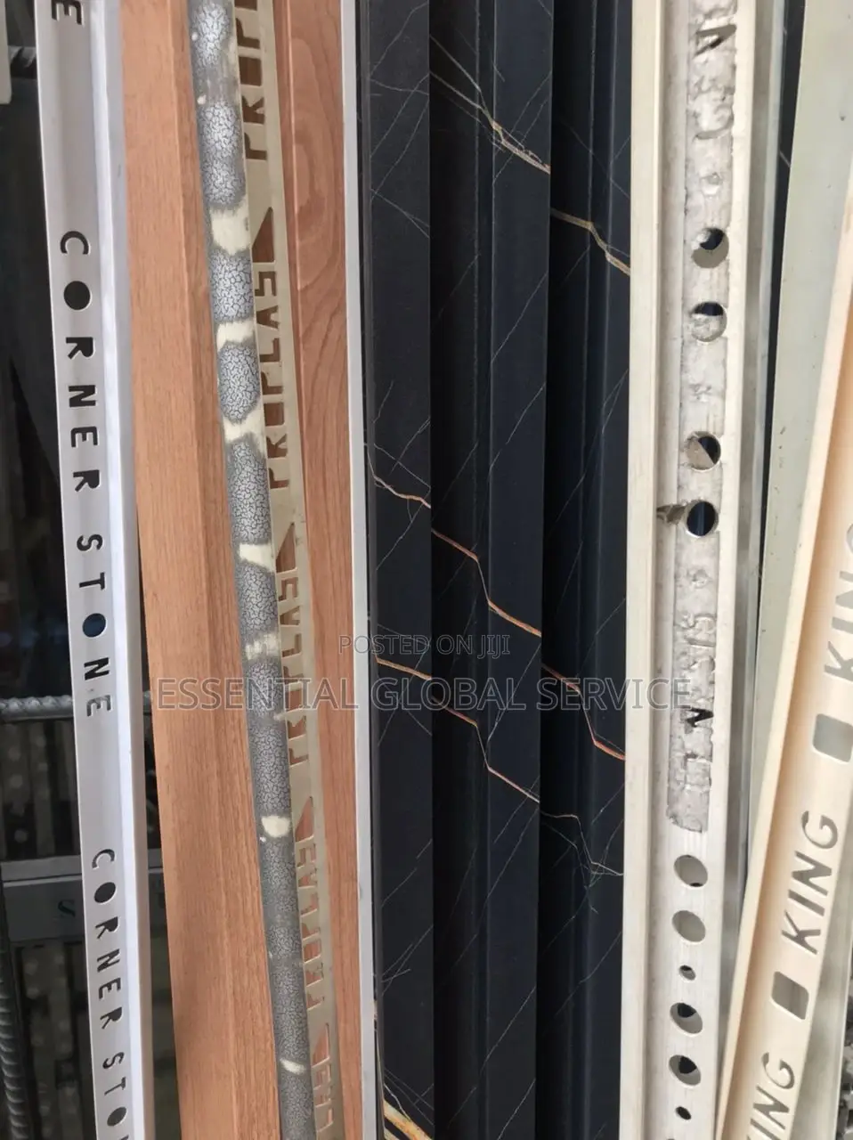 Fluted Panel