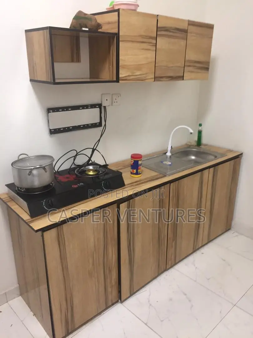 1bdrm Shared Apartment in Van Daniel’S, Lekki Phase 2 for rent