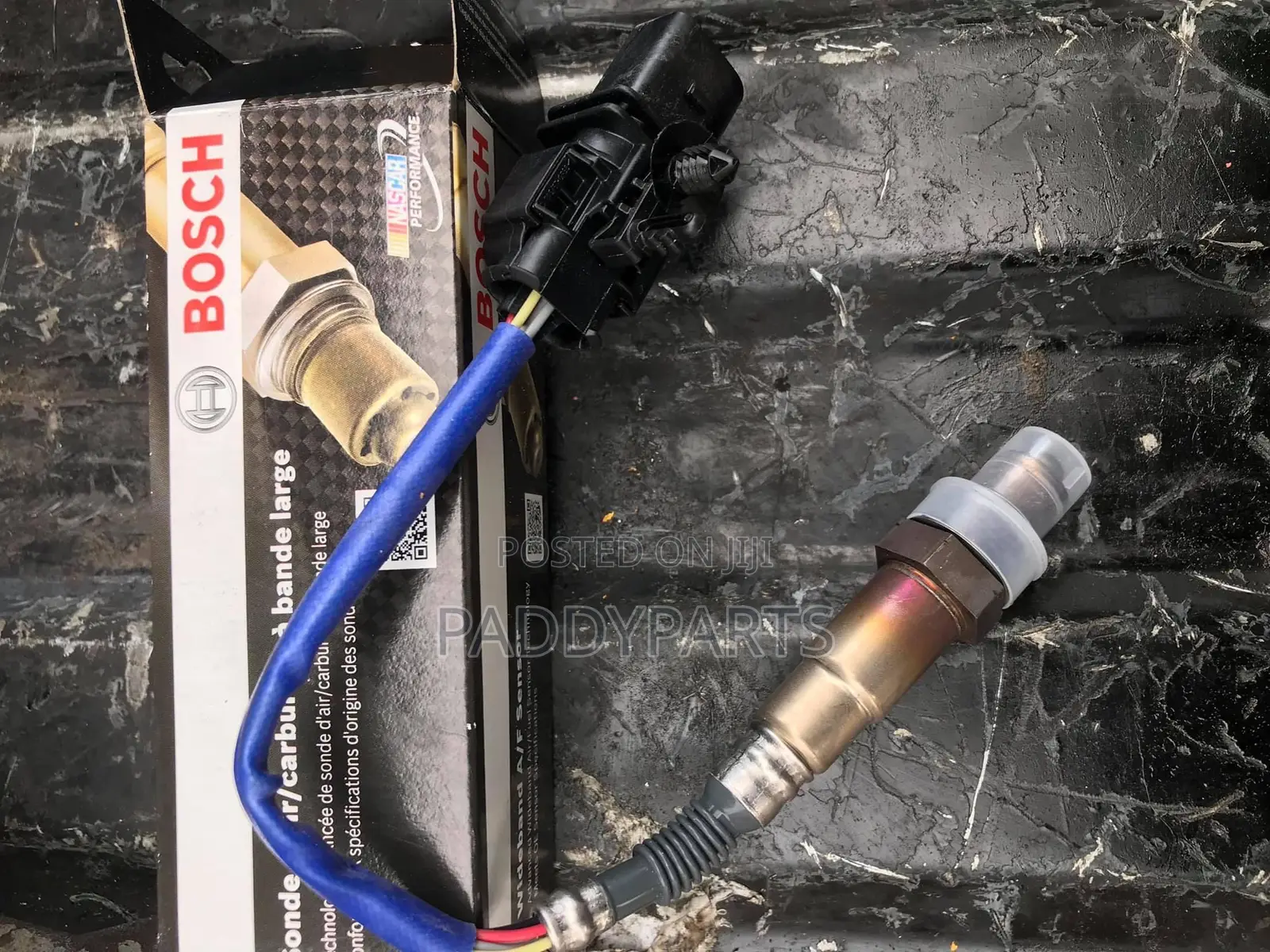 Ford Taurus Oxygen Sensor