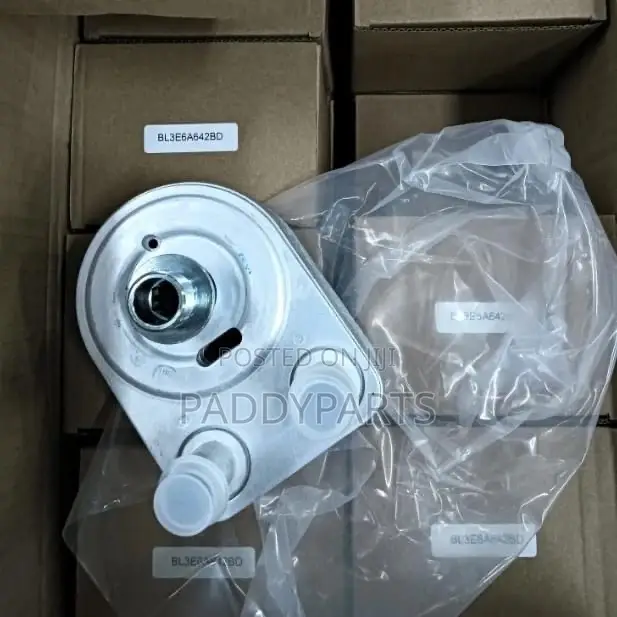 Ford Expedition Engine Oil Cooler 2015-2021