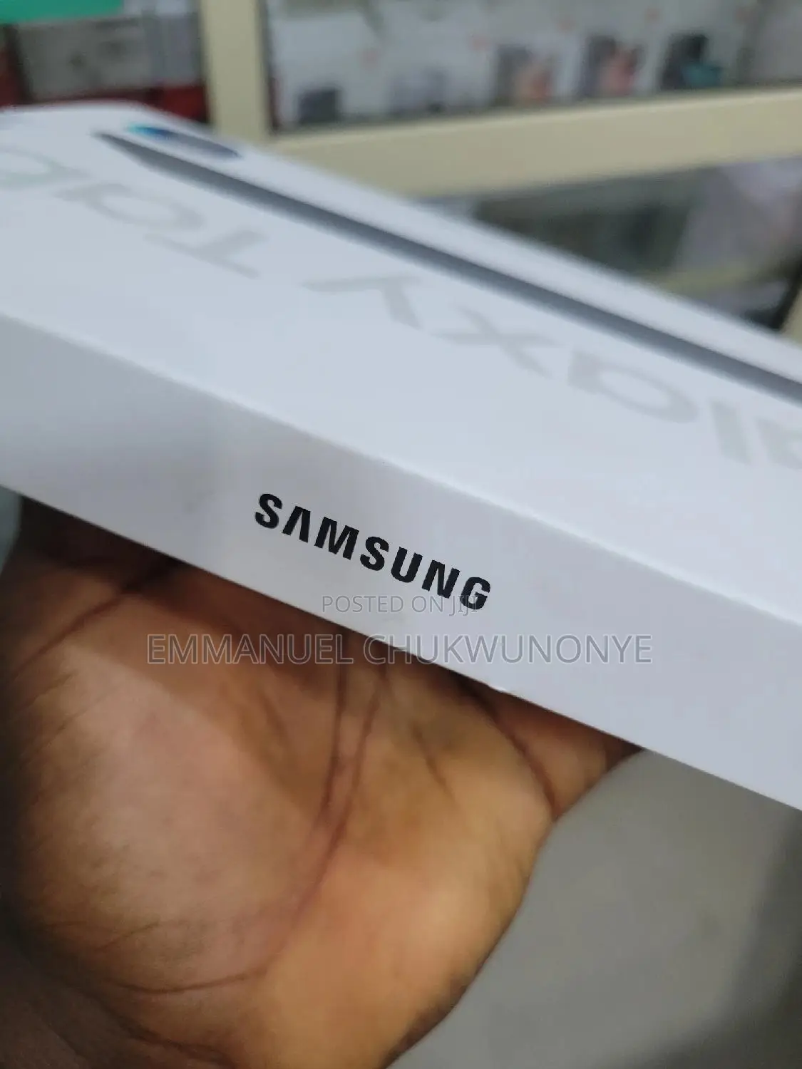 New Samsung Galaxy Tab A9+ 64 GB
