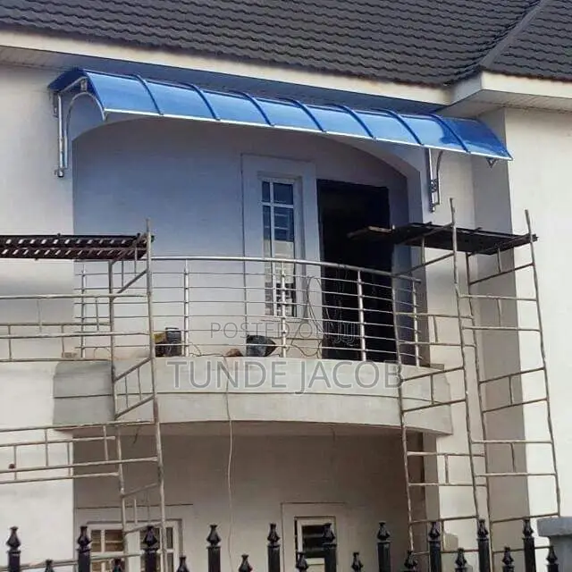 Shades / Danpalon/ Door Shade/ Window Shade/ Carport/Canopy