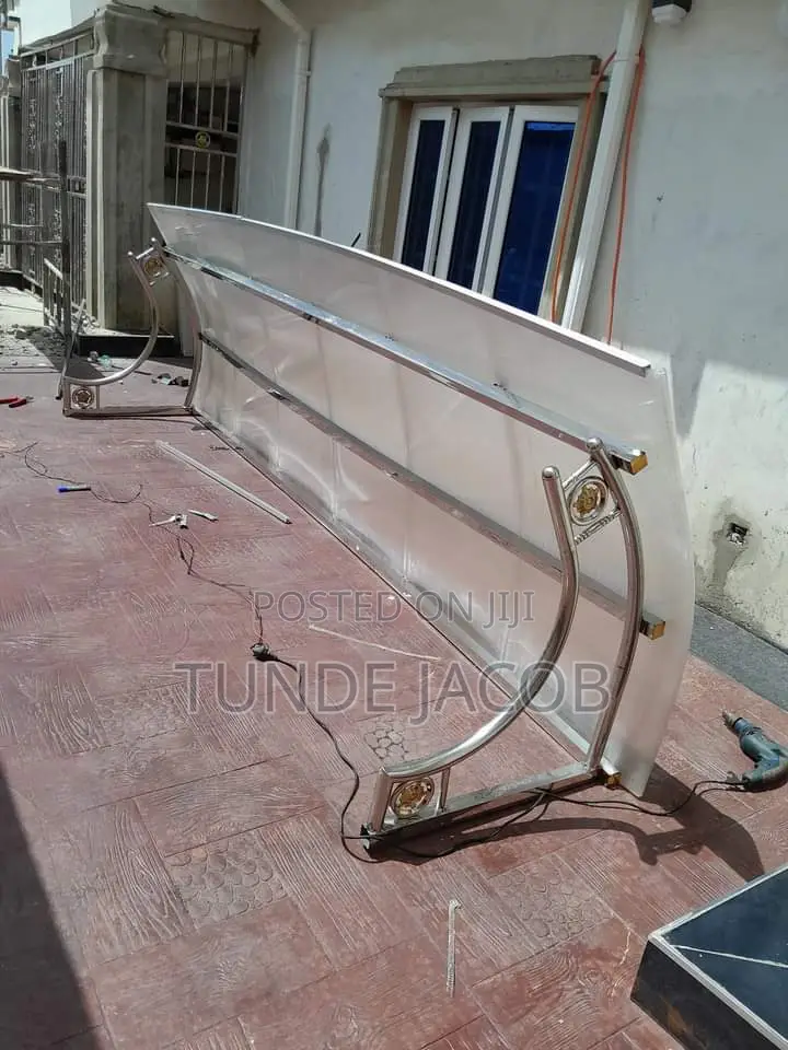 Shades / Danpalon/ Door Shade/ Window Shade/ Carport/Canopy