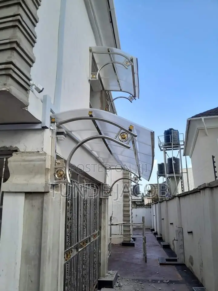 Shades / Danpalon/ Door Shade/ Window Shade/ Carport/Canopy