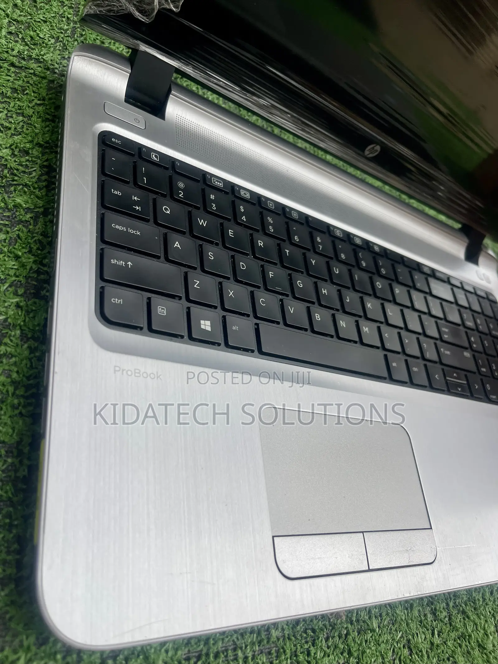Laptop HP ProBook 450 G3 8GB Intel Core i5 HDD 750GB