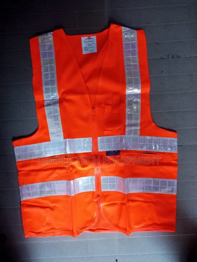 Safetywears And Equipment