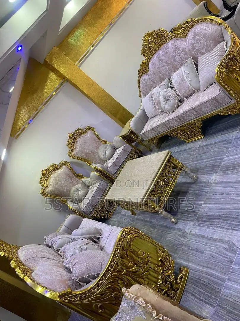 Turkish Cushion Chair