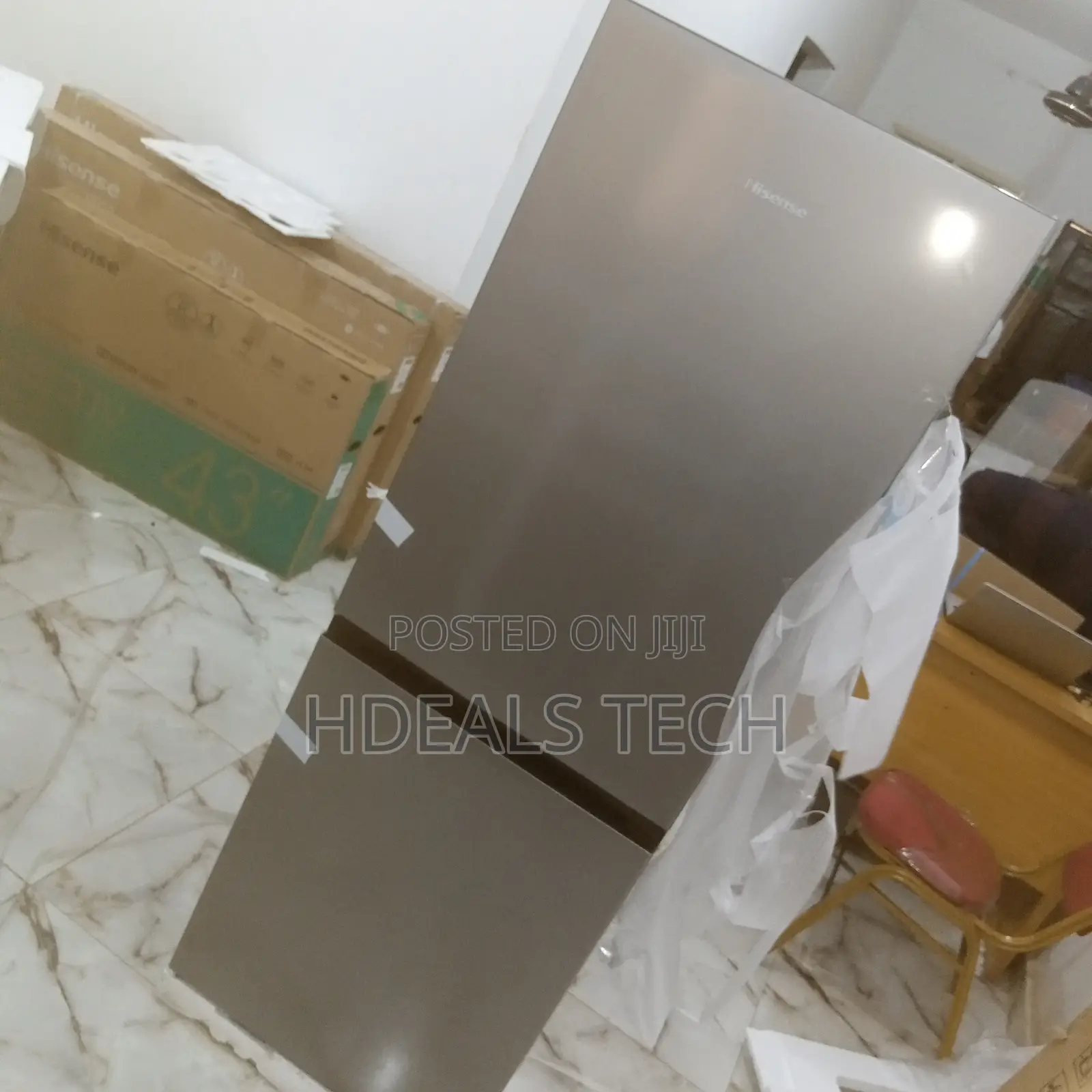 Best Price Hisence Refrigerator.